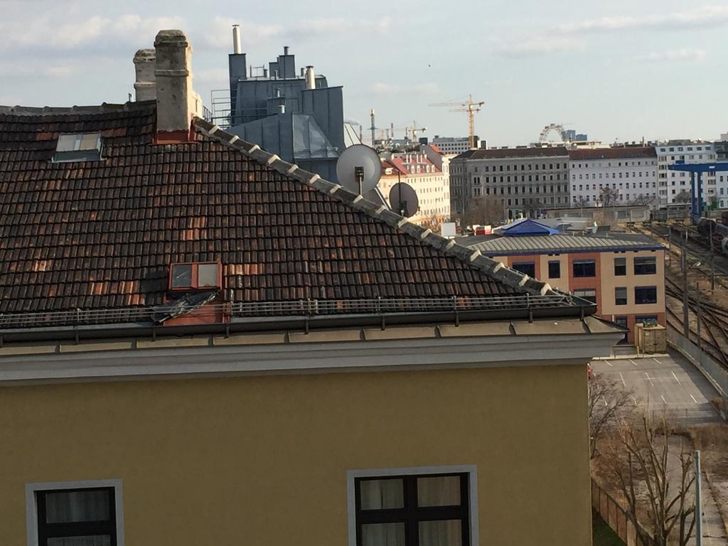 Apartment Monika Huber Wien