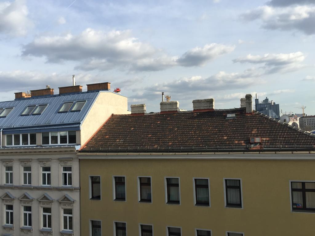 Apartment Monika Huber