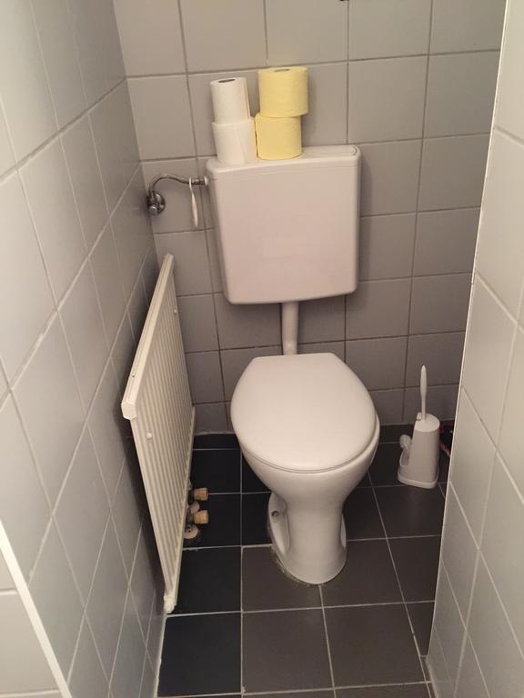 Monika Huber Apartment Wien