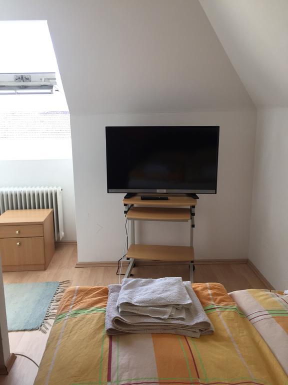 Monika Huber Apartment