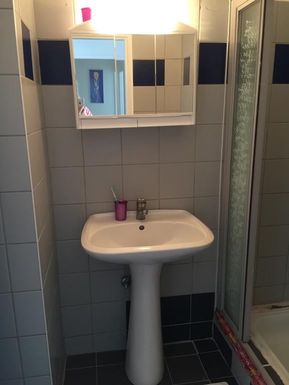 Apartment Monika Huber Wien